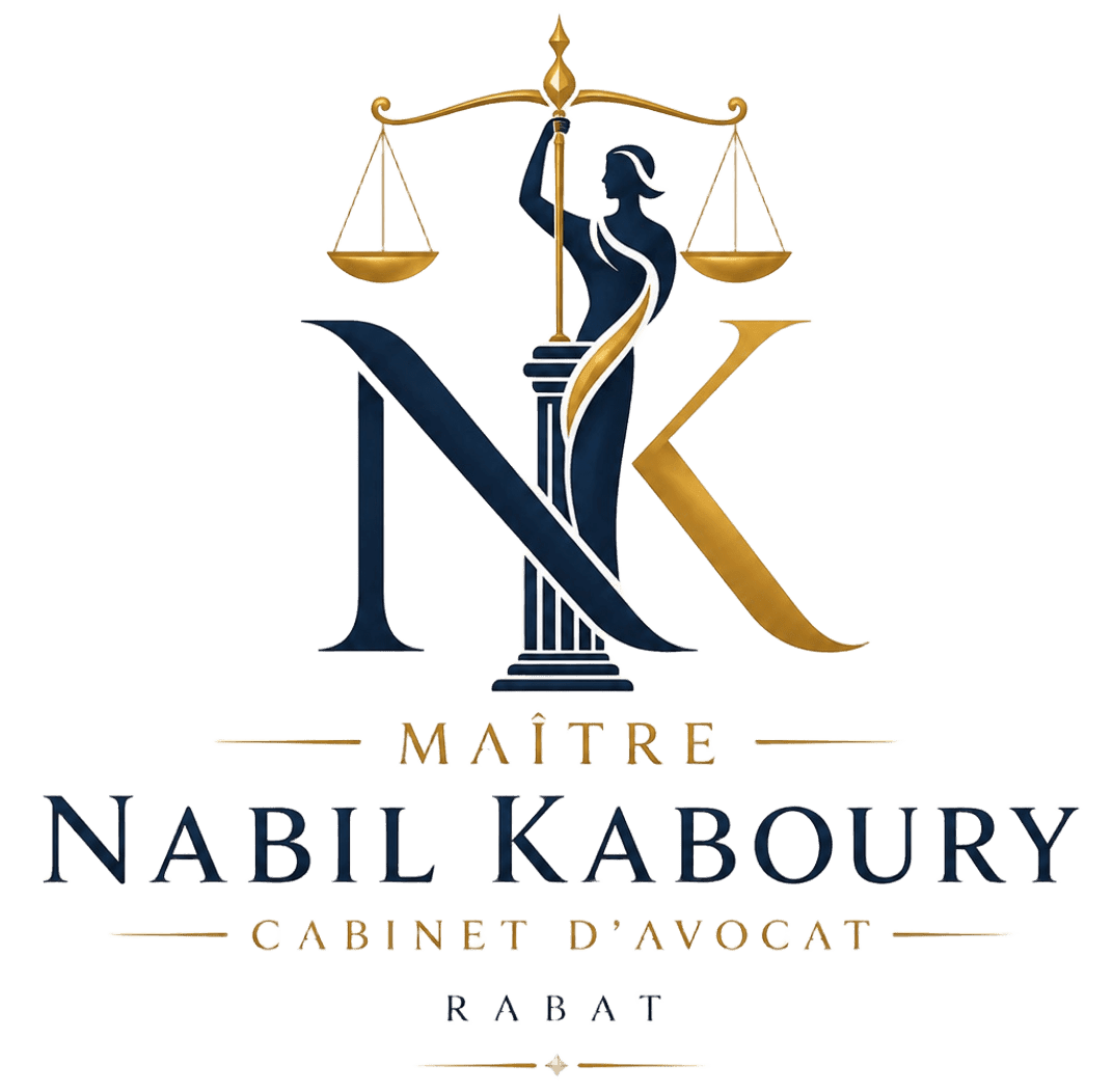 Cabinet Maître Nabil Kaboury