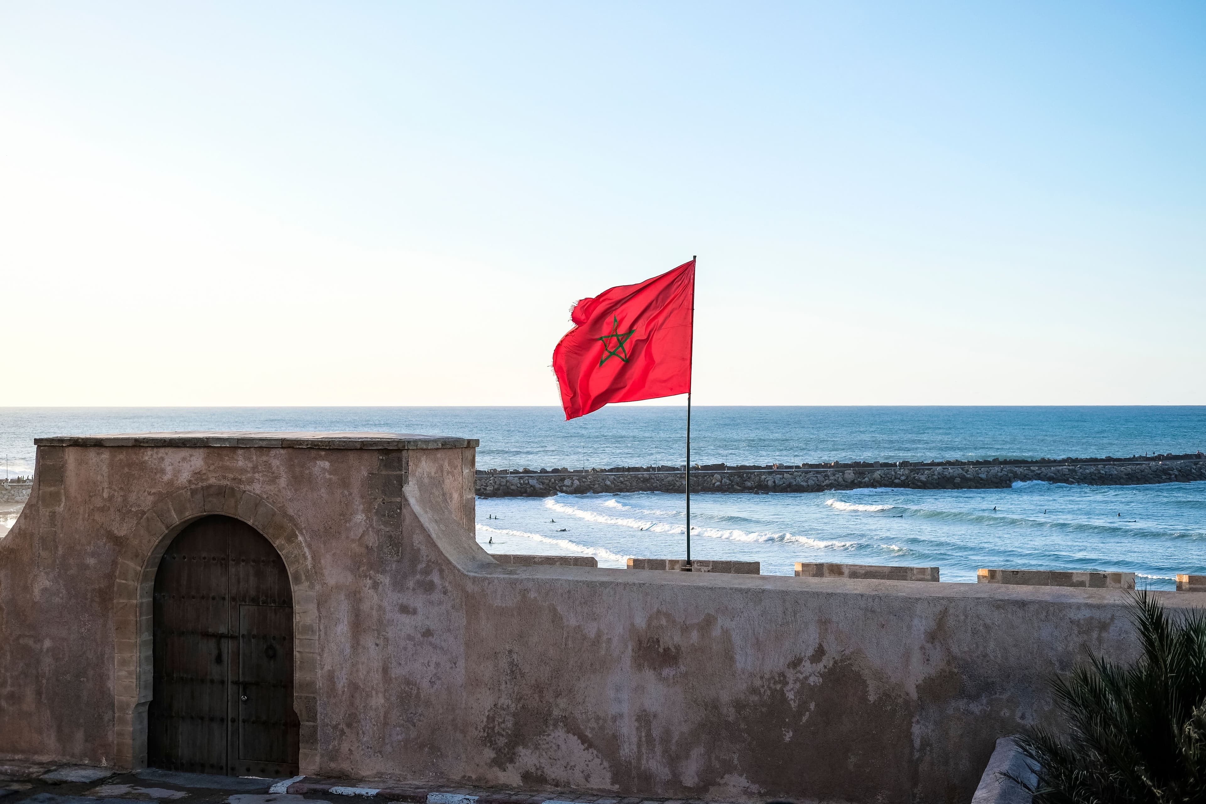 Procédures de nationalité marocaine