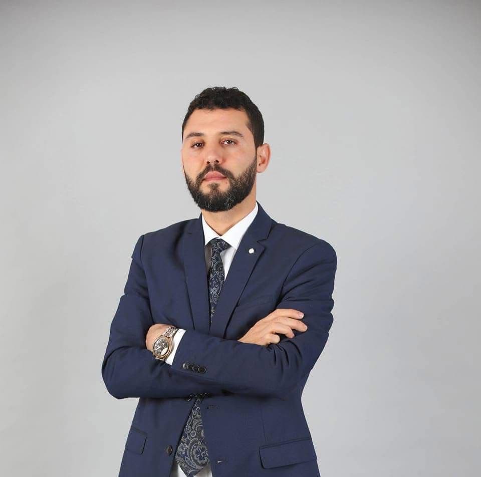 Nabil Kaboury