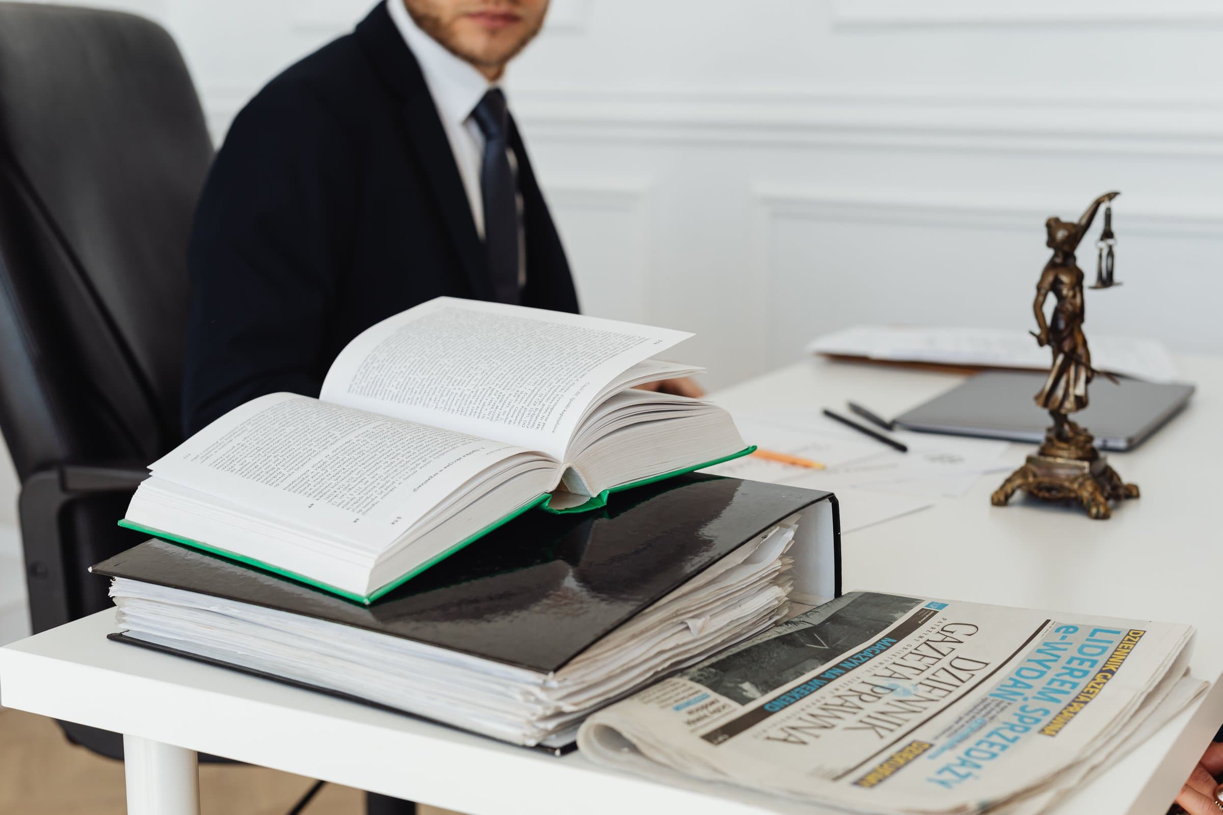 Droit des affaires