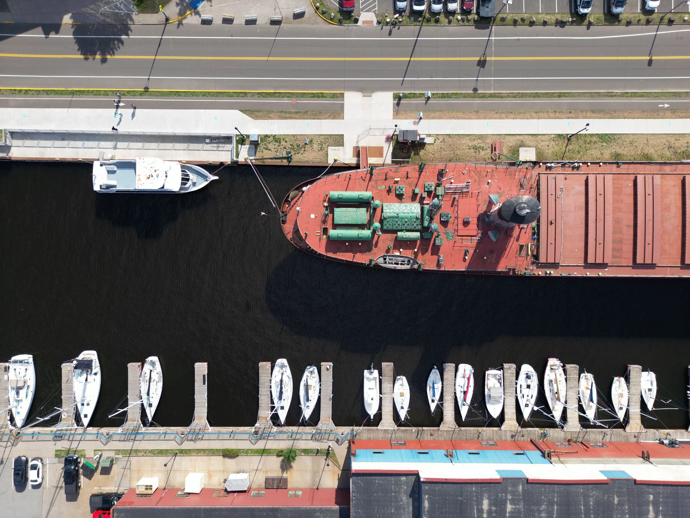 Accident maritime et responsabilité de l'armateur au Maroc : collision, naufrage, dommages